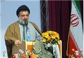 جانبازان پیام‌ رسان آرمان‌های جمهوری اسلامی هستند