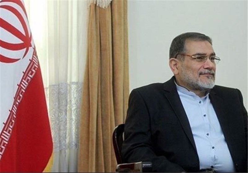 Shiite-Sunni Unity Key to Iraq’s Power: Iran&apos;s Shamkhani