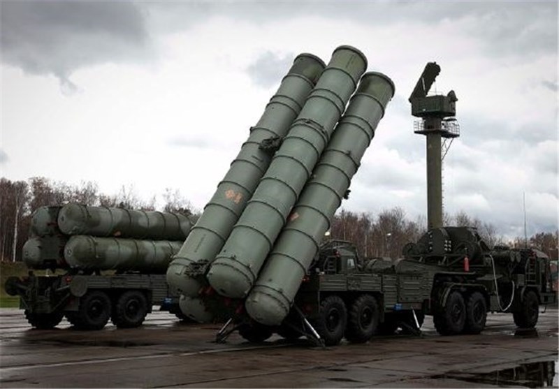 مسکو احتمالا سامانه‌های اس-300 و اس-400 را به ایران تحویل می‌دهد