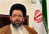 وزیر الامن : ایران تواجه&quot; ناتو أمنی&quot;