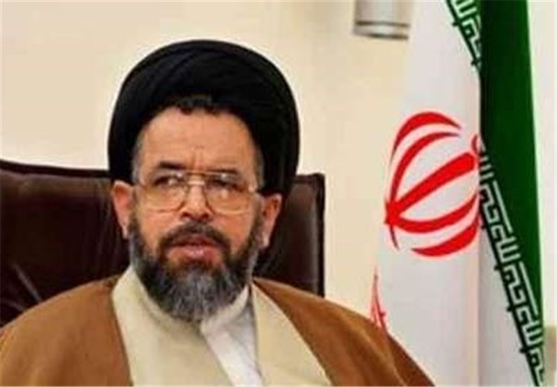 وزیر الامن : ایران تواجه&quot; ناتو أمنی&quot;