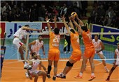 میزان اصلی‌ترین رقیب والیبال شهرداری تبریز برای صعود است‌