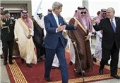 جان کری با سعود الفیصل در وین دیدار می‌کند/ شام کاری کری با وزرای خارجه اروپایی