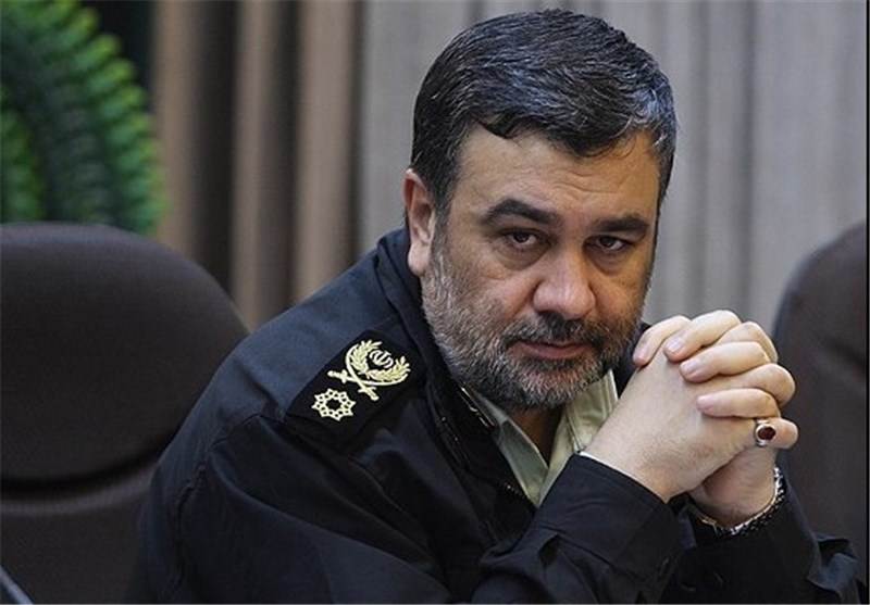 Probe into Death of Slain Iranian Border Guard in Progress, Police Chief Says