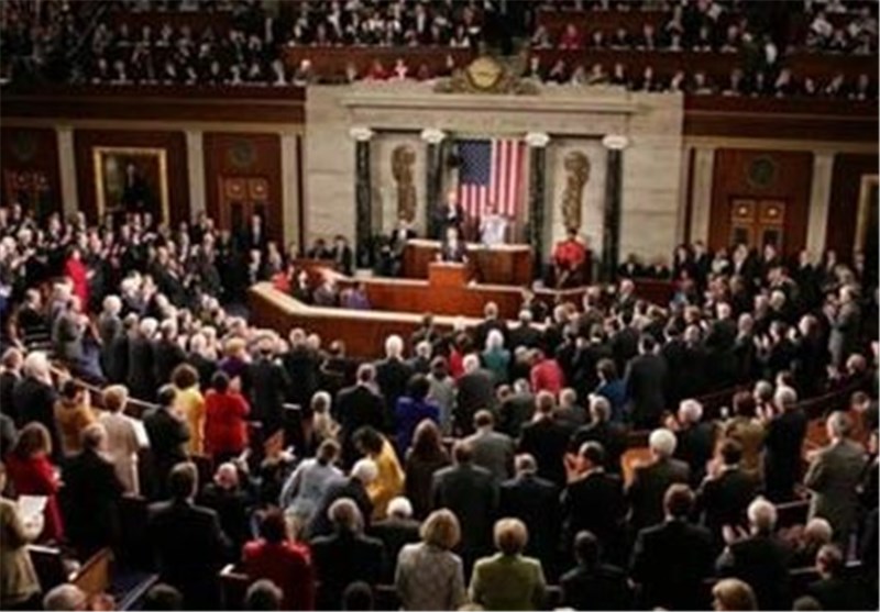 کنگره آمریکا لایحه تحریم‌ها علیه ونزوئلا را تصویب کرد