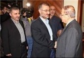 دیدار هیئت حزب الله با میشل عون در مورد تماس با الکتائب