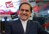 گفتگو| نوش‌آبادی: اقتدار ایران موجب تغییر مواضع امارات و عربستان شده است