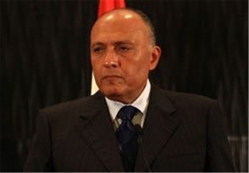 وزرای خارجه مصر و کانادا 3 یادداشت تفاهم امضا کردند