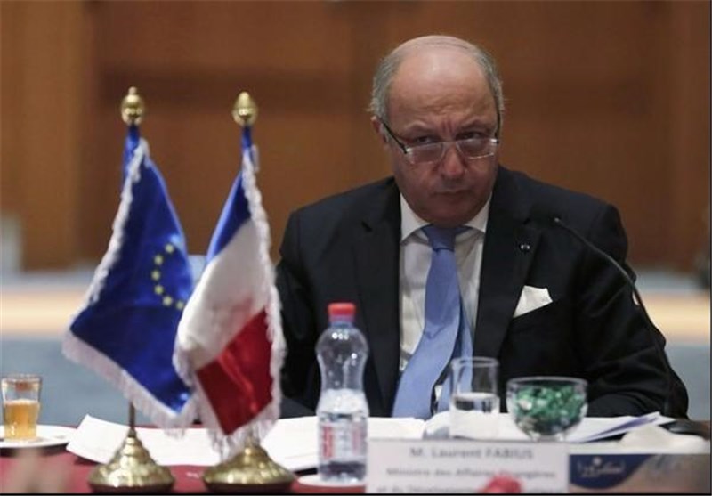 رویترز: فرانسه سال گذشته به توافق ایران &quot;نه&quot; گفت