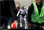 همایش دوچرخه سواری هفته هوای پاک در رودسر برگزار شد