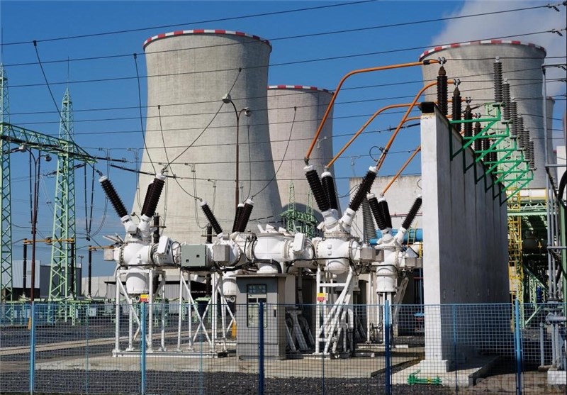 Iran Completes New Power Plant in Southeastern Province