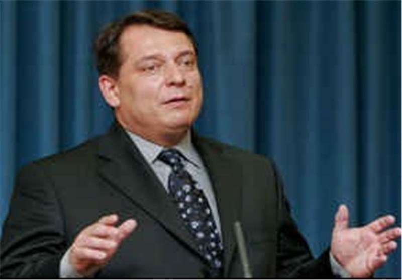 مبارزه جدی با تروریسم از طریق همکاری با دمشق میسر می‌شود