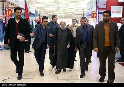 Iran’s 20th Exhibition of Press, News Agencies Wrap Up in Tehran