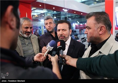 Iran’s 20th Exhibition of Press, News Agencies Wrap Up in Tehran