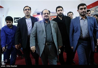 Iran’s 20th Exhibition of Press, News Agencies Wrap Up in Tehran