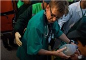 اسرائیل پزشک نروژی را برای تمام عمر از ورود به غزه منع کرد