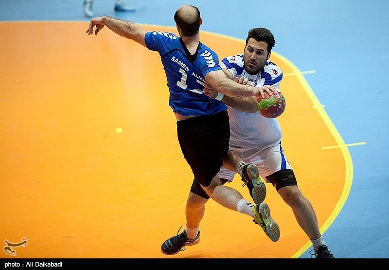 Brazilian Coach Tata Appointed as Iran’s Bita Sabzevar Handball Club