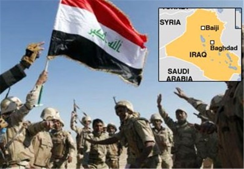 عراق؛ تقویت ثبات داخلی و بهبود مناسبات منطقه ای
