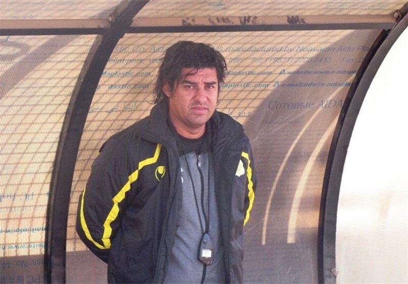 بعثت کرمانشاه در گروه مناسبی از لیگ آزادگان قرار گرفت