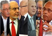 آغاز انتخابات ریاست جمهوری تونس در خارج