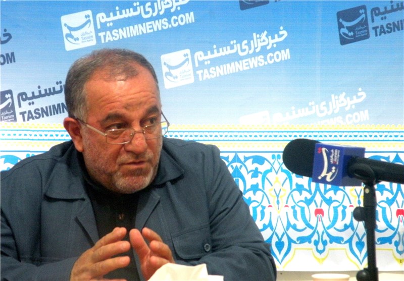 سردار آسودی: مسئولان با اعتقاد قلبی بیانیه «گام دوم انقلاب» را عملیاتی کنند