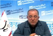اراک| فرماندهی آشوبگران اغتشاشات اخیر در کاخ سفید بود