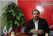 برای تامین حقابه تالاب‌های خوزستان دو پروژه درحال مطالعه و بررسی است