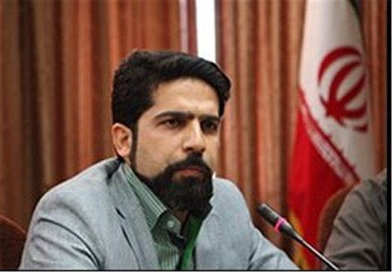 انتقاد جلیسه از دولتی شدن هفته کتاب جمهوری اسلامی ایران
