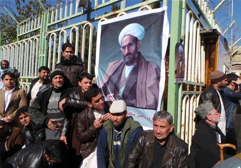 3 نفر از عاملان ترور شهید حجت‌الاسلام «نجفی» در هرات دستگیر شدند