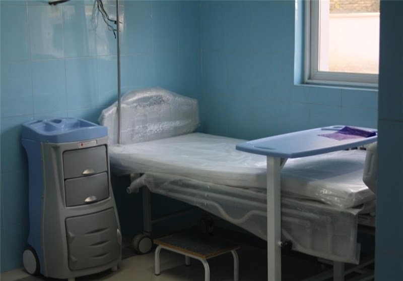 اعتبار بیمارستان 200 تختخوابی بیرجند افزایش یافت