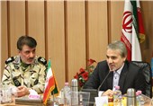 ایران با اتکا به توانمندی‌های داخلی نقش تعیین‌کننده‌ای در جهان دارد