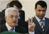 اعمال فشار السیسی بر عباس برای آشتی با دحلان