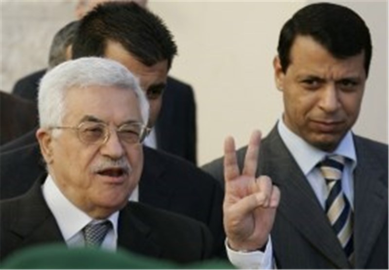 اعمال فشار السیسی بر عباس برای آشتی با دحلان