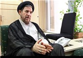 احمدی‌نژاد قطعاً کاندیدای مجلس نمی‌شود/ماجرای دیدار احمدی‌نژاد با حسن خمینی/صداوسیما رسانه دولت نیست