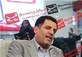 مدیرعامل جمعیت هلال‌احمر: اعضای جمعیت هلال احمر در عراق مستقر شدند