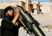 کنگره آمریکا از طریق مخالفان سوری داعش را تسلیح می‌کند