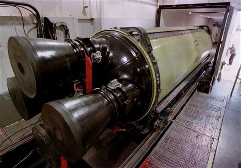 قصور وزارت انرژی آمریکا در نظارت بر صادرات فن آوری هسته‌ای