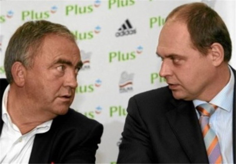 12 سال زندان در انتظار رئیس و نایب رئیس فدراسیون والیبال لهستان