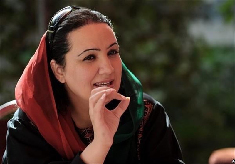 رئیس کمیسیون اصلاحات انتخاباتی افغانستان برکنار شد