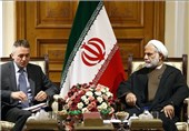 توسعه روابط با ایران مورد توجه دستگاه دیپلماسی لهستان است