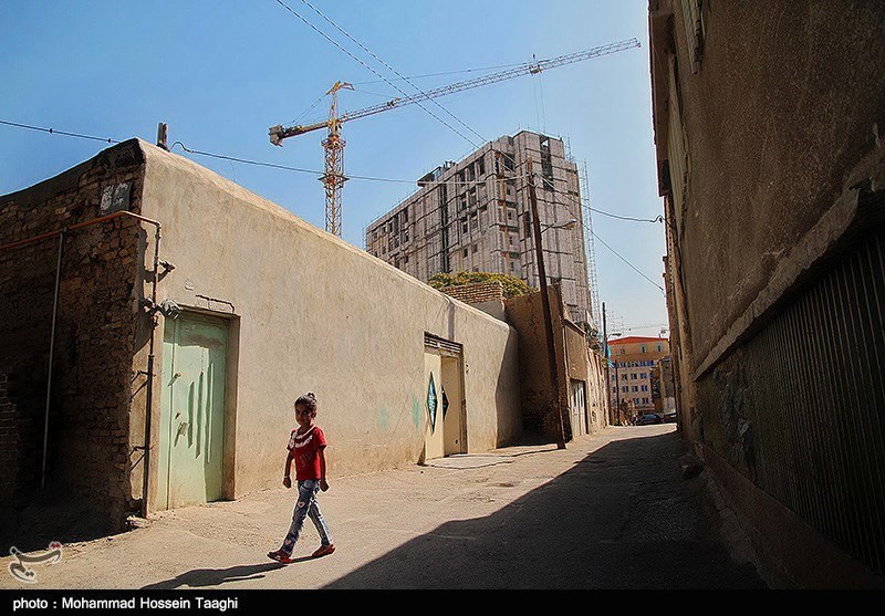 ساکنان محلات آسیب‌پذیر شیراز توانمند‌سازی می‌شوند