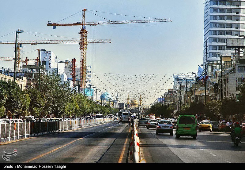 زندگی 4.5 میلیون نفر در بافت‌های فرسوده تهران