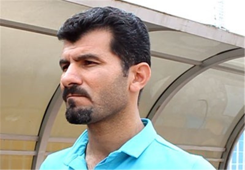 Dariush Yazdi Named Naft Masjed Soleyman Coach