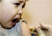 تزریق واکسن پنجگانه در اردبیل آغاز شد