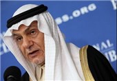 ترکی الفیصل: ایران و عربستان منافع مشترکی دارند که باید بر روی آنها تمرکز کنند