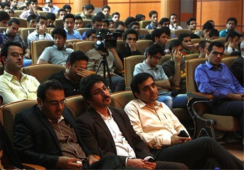هسته کارآفرینی دانشگاه خلیج فارس بوشهر فعال می‌شود