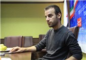 شهرام مکری
