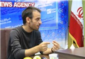 شهرام مکری به سینمای ایران«هجوم» می‌آورد