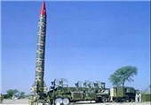 آزمایش موفق موشک بالستیک میان‌برد با قابلیت حمل کلاهک هسته‌ای در پاکستان