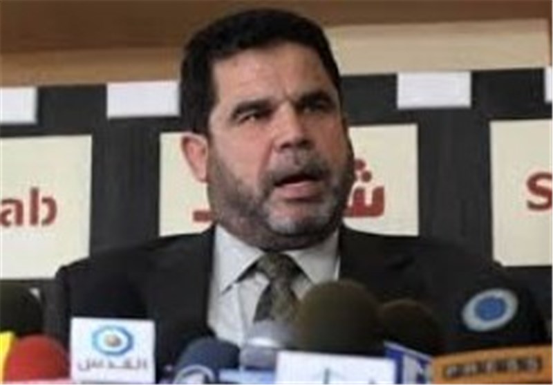 حماس: بازداشت «خالده جرار» نماینده پارلمانی فلسطین به درخواست عباس صورت گرفته است